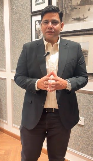 Shankar Kohli